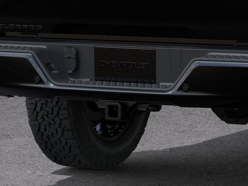 2026 Chevrolet Colorado Trail Boss - Photo 14