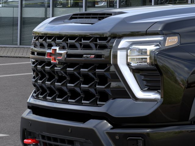 2026 Chevrolet Silverado 2500 HD ZR2 - Photo 13