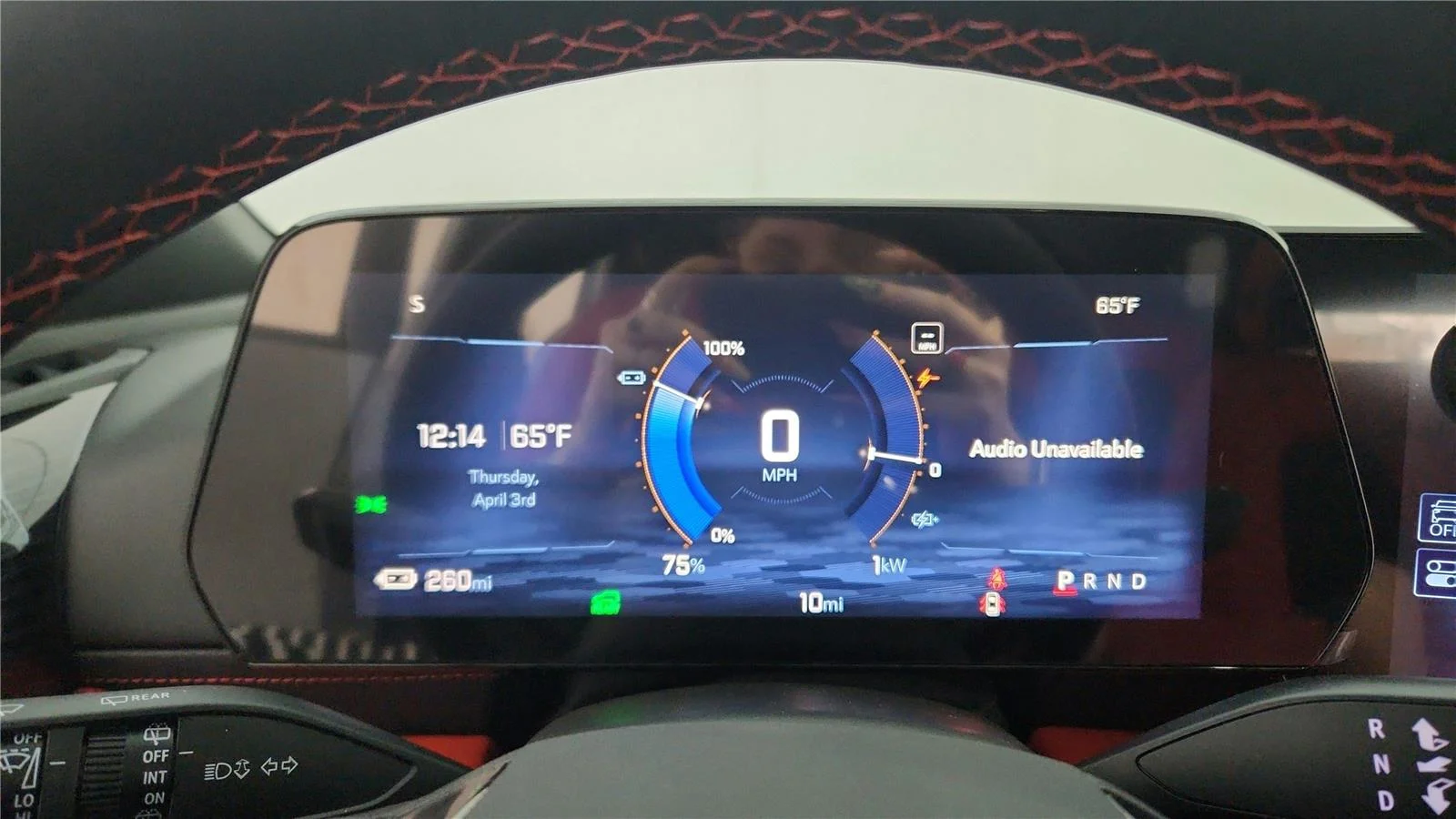 2025 Chevrolet Blazer EV RS - Photo 40