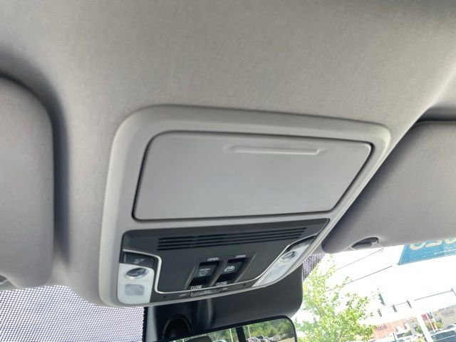 2023 Honda Ridgeline RTL-E - Photo 54