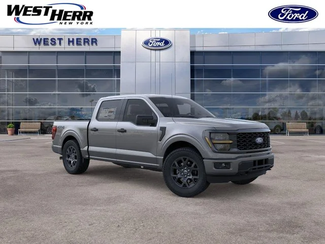 2026 Ford F-150 STX®
