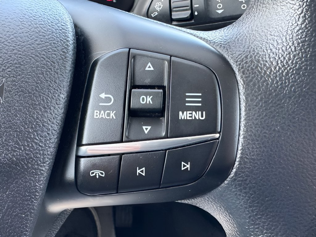 Used 2025 White Ford Active image 22