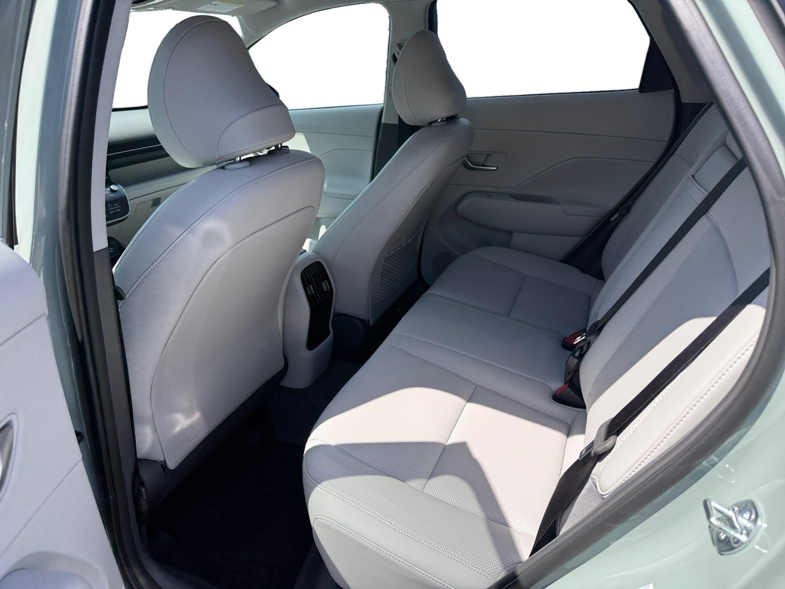 Certified Used 2026 Green Hyundai Limited image 16