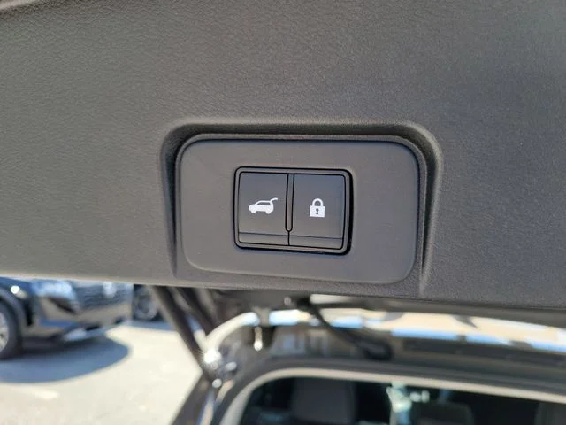 2026 Nissan Rogue Rock Creek - Photo 29