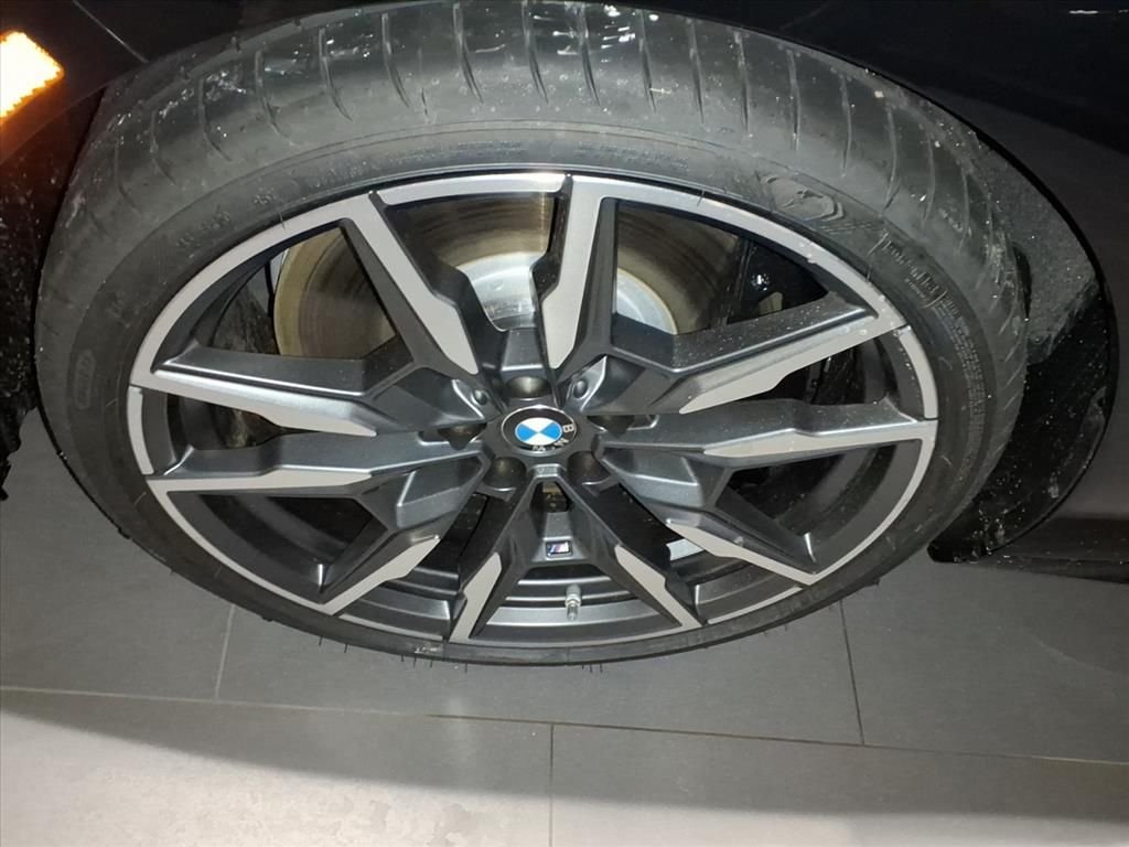 New 2026 Special Order Color BMW M850i xDrive Gran Coupe image 13