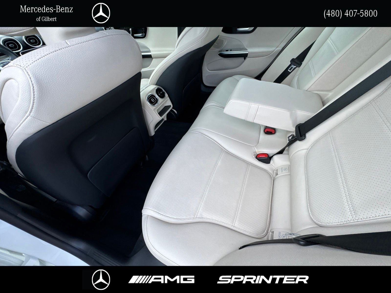 Certified Used 2023  Mercedes-Benz C 300 image 23