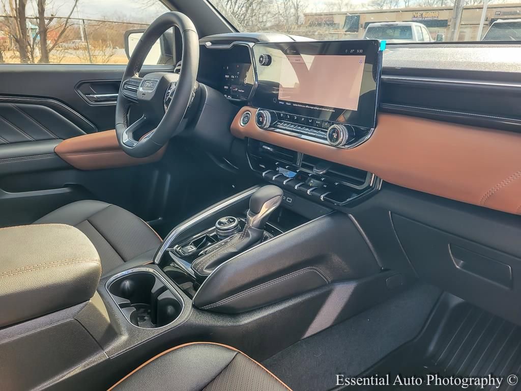 2026 GMC CANYON - Image 23