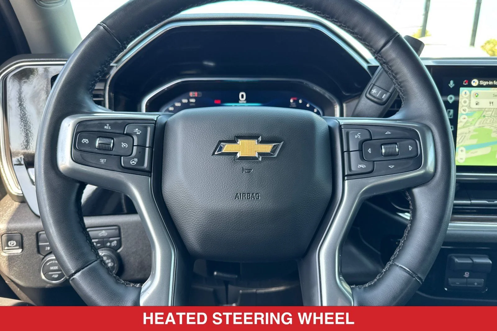Used 2025 White Chevrolet LT image 24