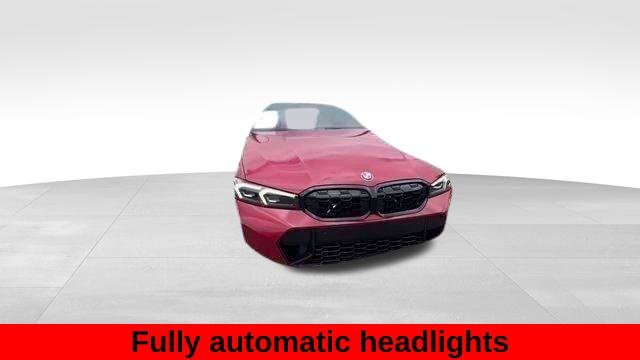 2024 BMW 3 Series M340i - Photo 69