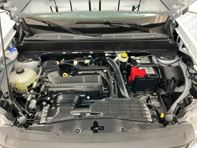 Used 2026 White Ford Lariat image 31