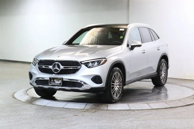 2025 Mercedes-Benz GLC Base - Photo 13