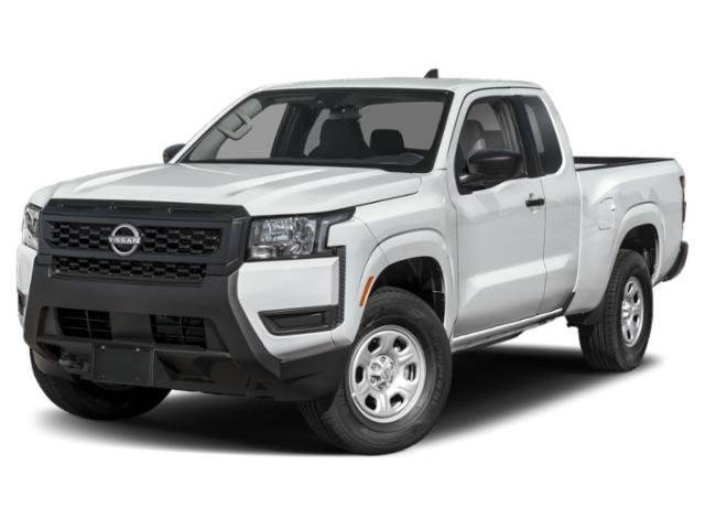 New 2026 Glacier White Nissan S image 1