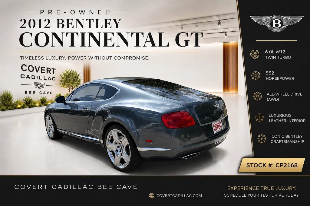 Used 2012  Bentley Base image 8