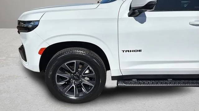 Used 2023 Summit White Chevrolet Z71 image 37