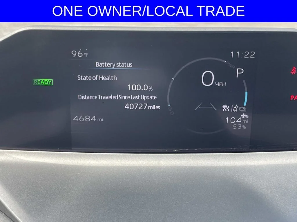 Used 2026 Gray Toyota Premium image 28