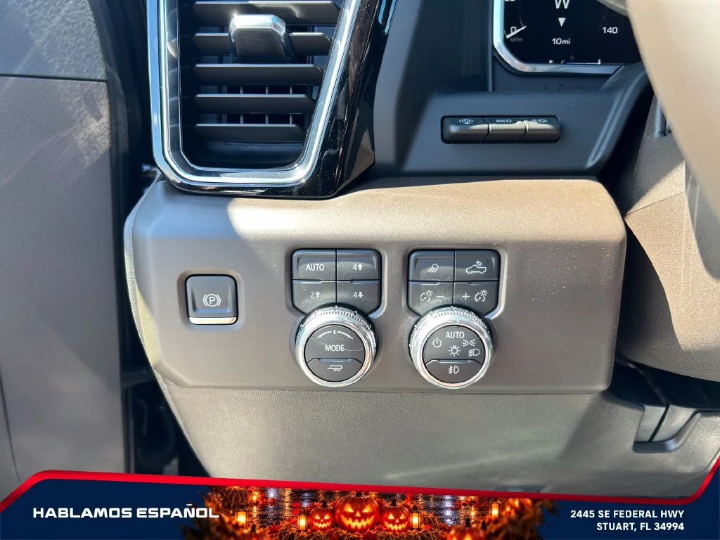New 2026 Onyx Black GMC Denali image 24