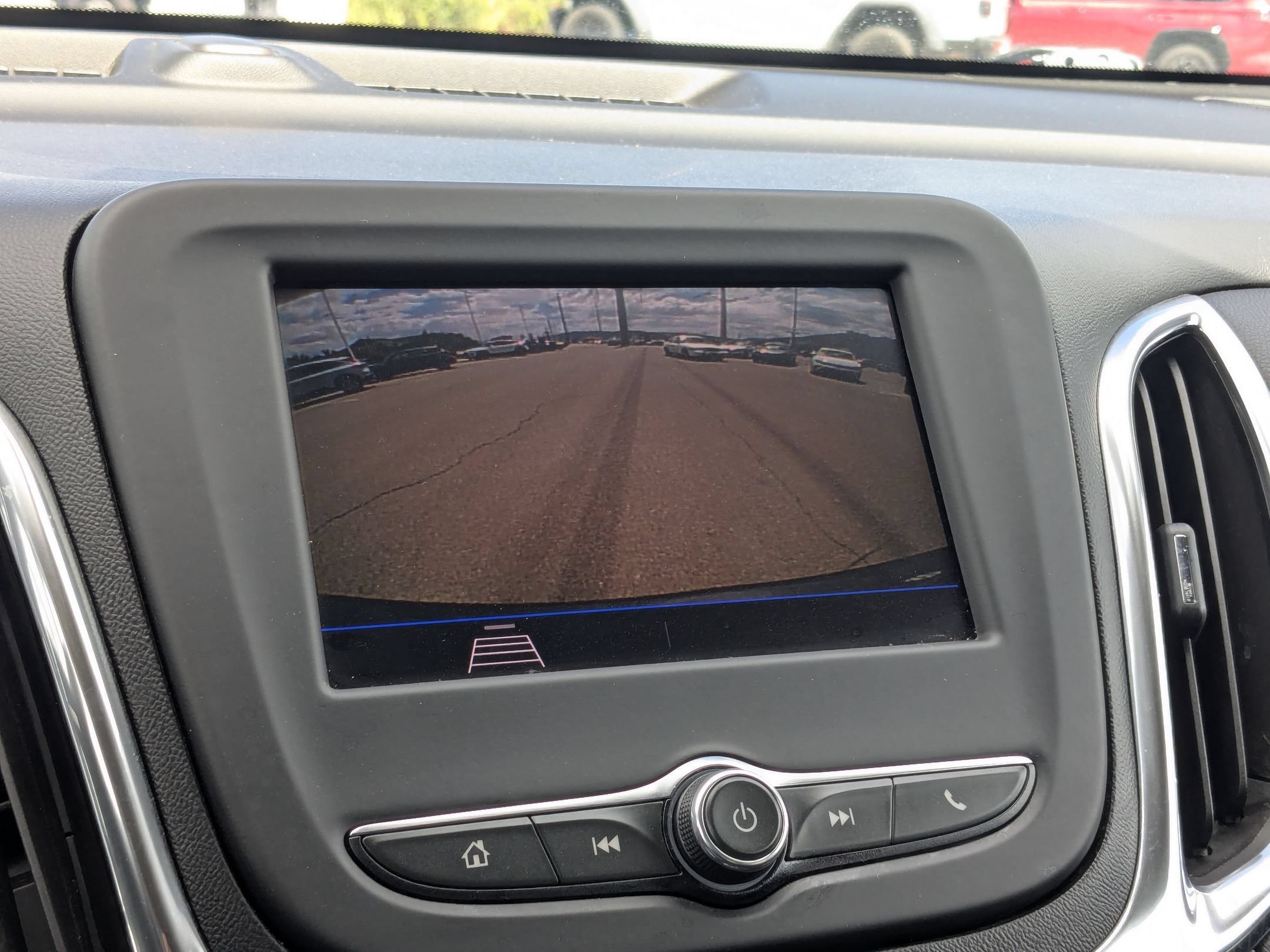 Used 2020 Nightfall Gray Metallic Chevrolet LT image 23