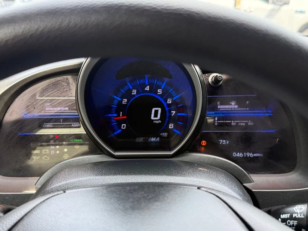 Used 2015  Honda Base image 13