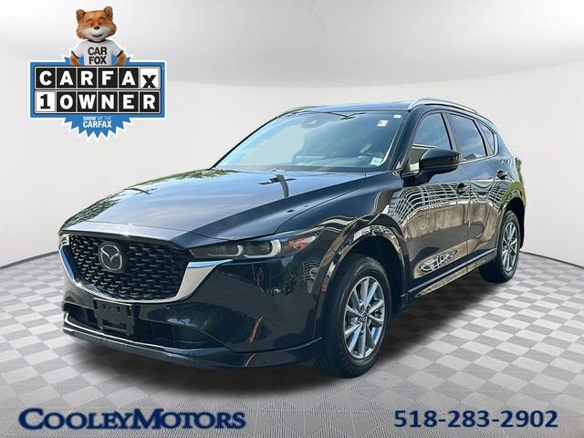 2024 Mazda CX-5 S Preferred package Auto AWD's photo