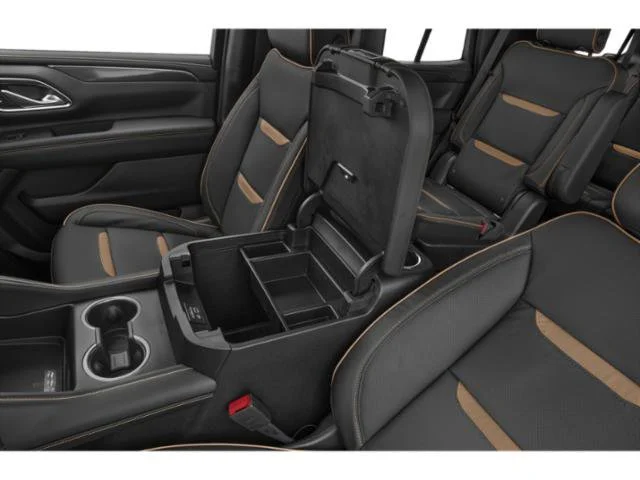 Used 2024 Gray GMC AT4 image 14