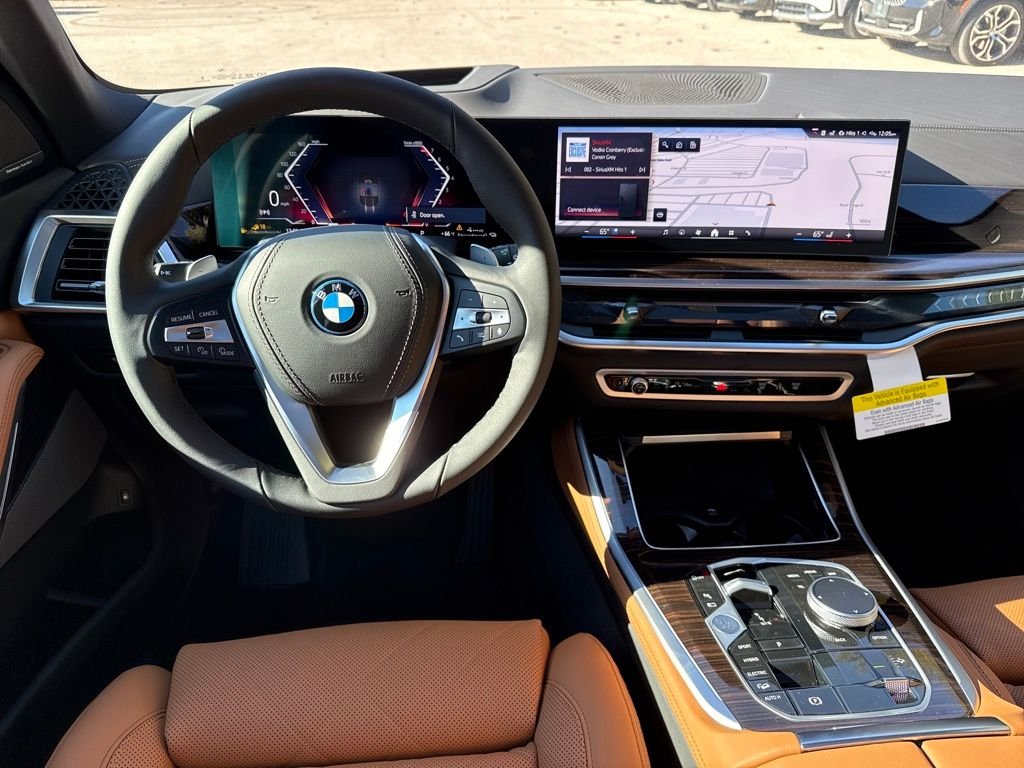 New 2026 Green BMW xDrive50e image 20