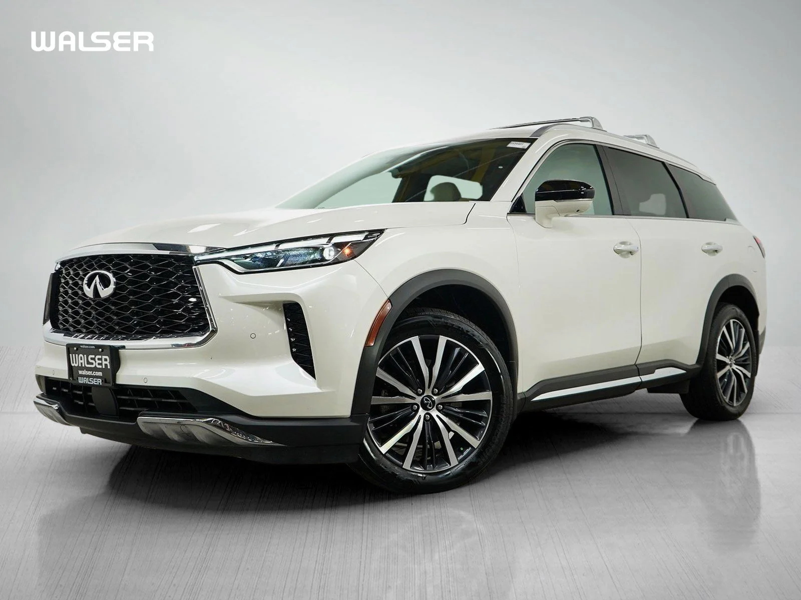 2022 INFINITI QX60 SENSORY AWD's photo