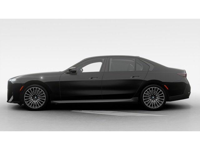 2027 BMW 7 Series photo 4
