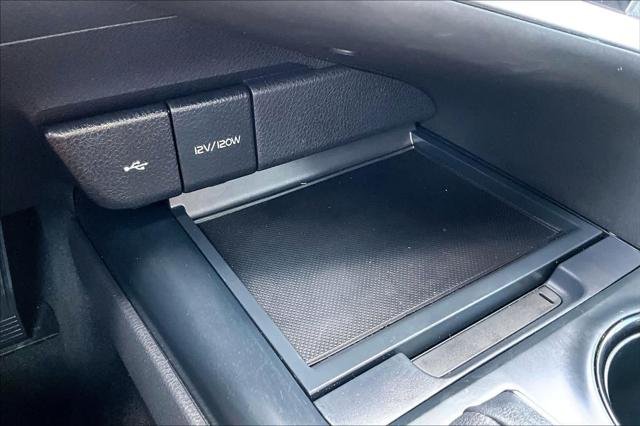 Certified Used 2020 PREDAWN GRAY MICA Toyota  image 30