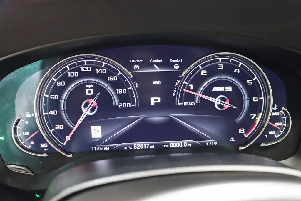 Used 2019 Gray BMW  image 17