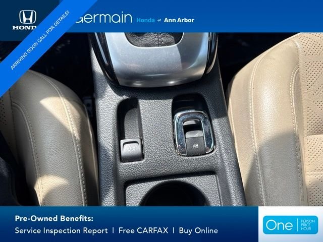 Used 2017 Sky Buick Premium image 59