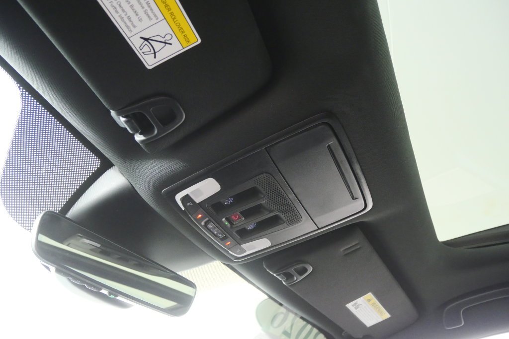 Used 2026 Sonic Gray Pearl Honda Black Edition image 25
