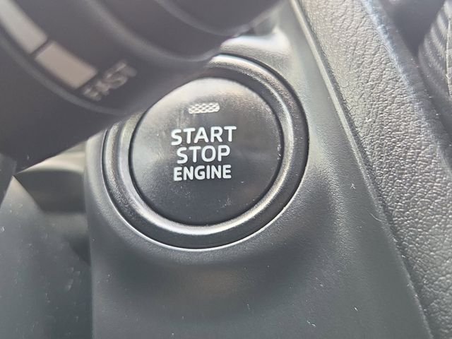 Used 2017 Graphite Toyota Base image 11