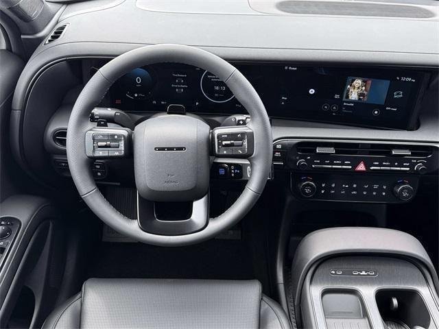2026 Hyundai Palisade XRT Pro - Photo 17