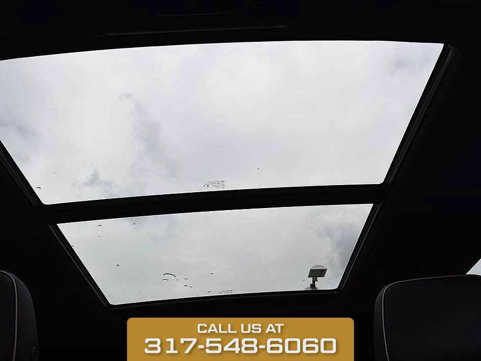 2026 Chevrolet Tahoe Premier - Photo 39