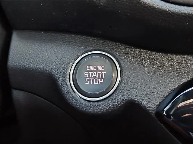 Used 2024 Black KIA GT (DCT) image 15