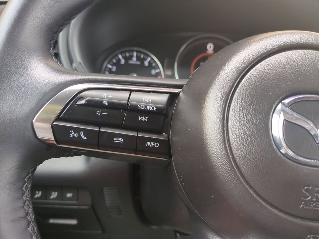 2025 Mazda CX-30 Carbon Turbo - Photo 33