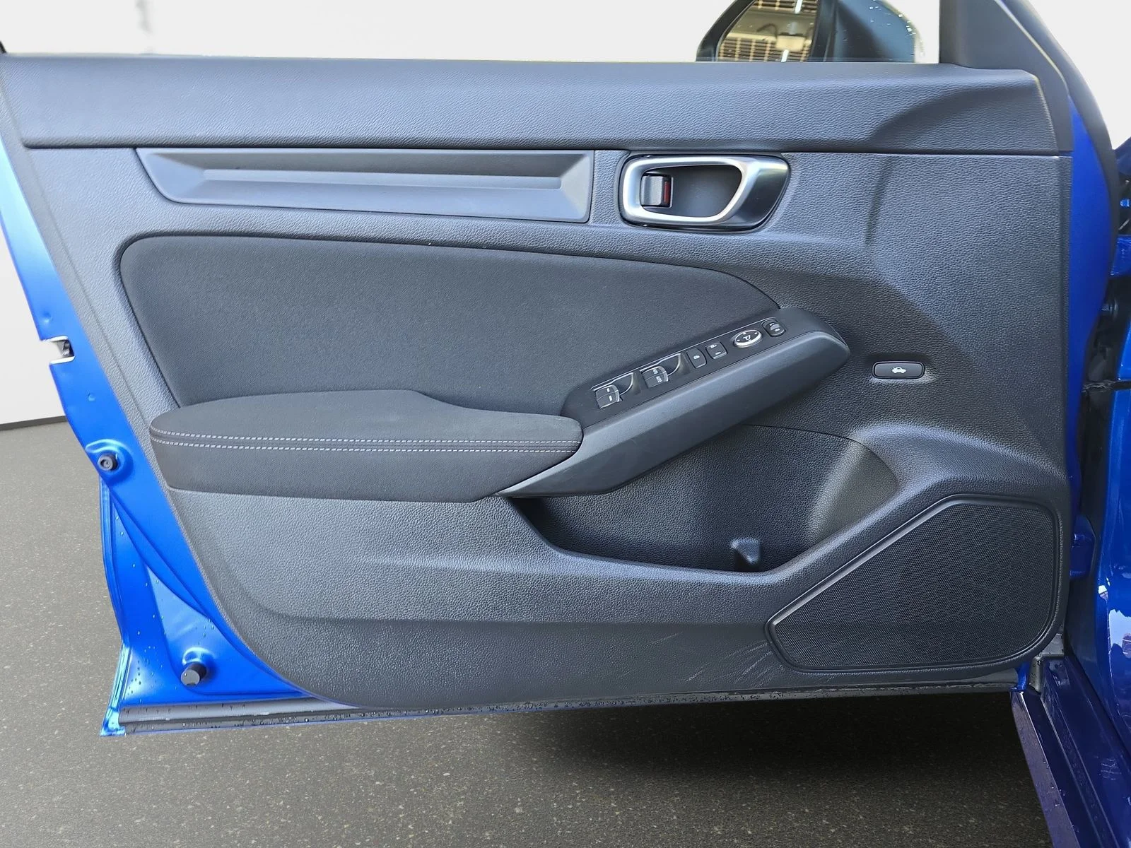 2024 Honda Civic Sport - Photo 27