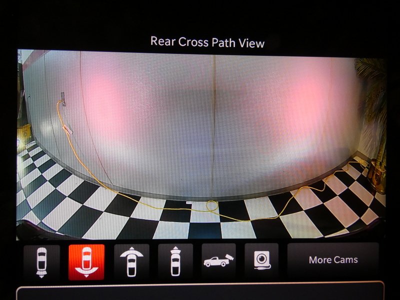 2026 RAM 1500 Tungsten - Photo 16
