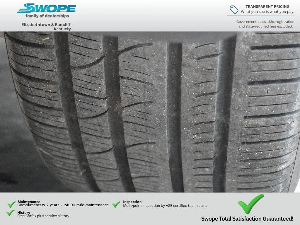 Used 2020 Granite Clearcoat Dodge R/T image 31
