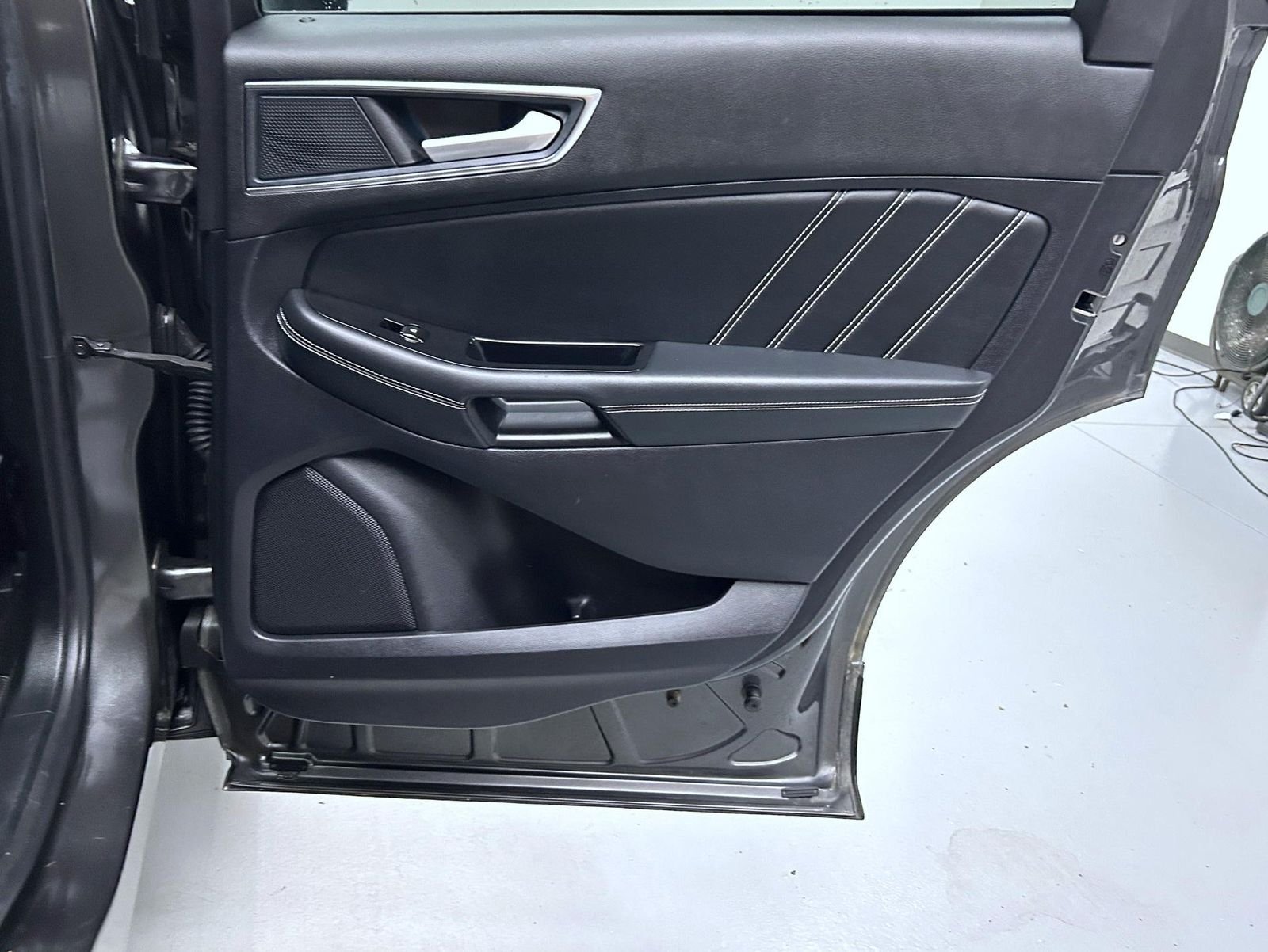 Used 2019 Gray Ford ST image 17