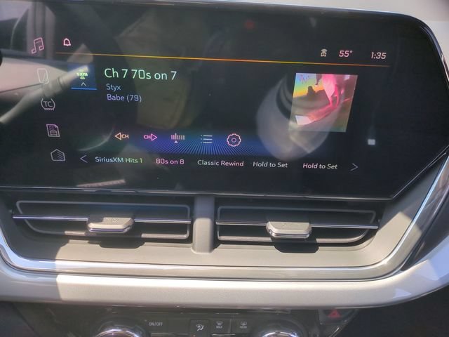 2026 Chevrolet Trax LT - Photo 15