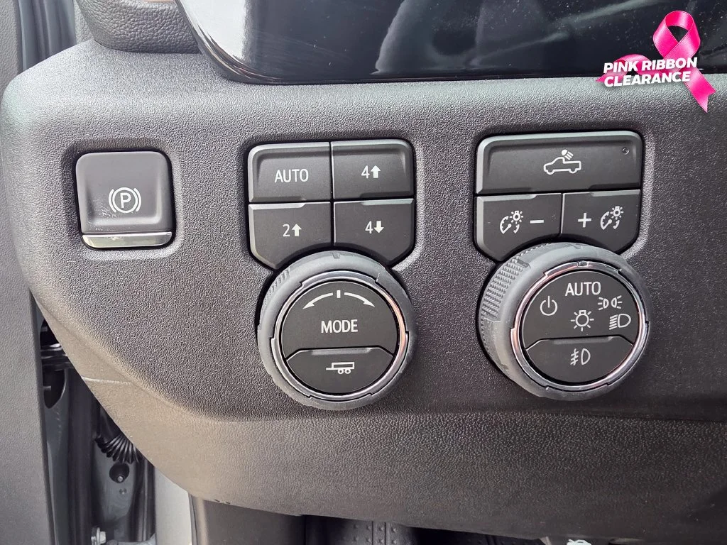 2026 Chevrolet Silverado 1500 RST - Photo 16
