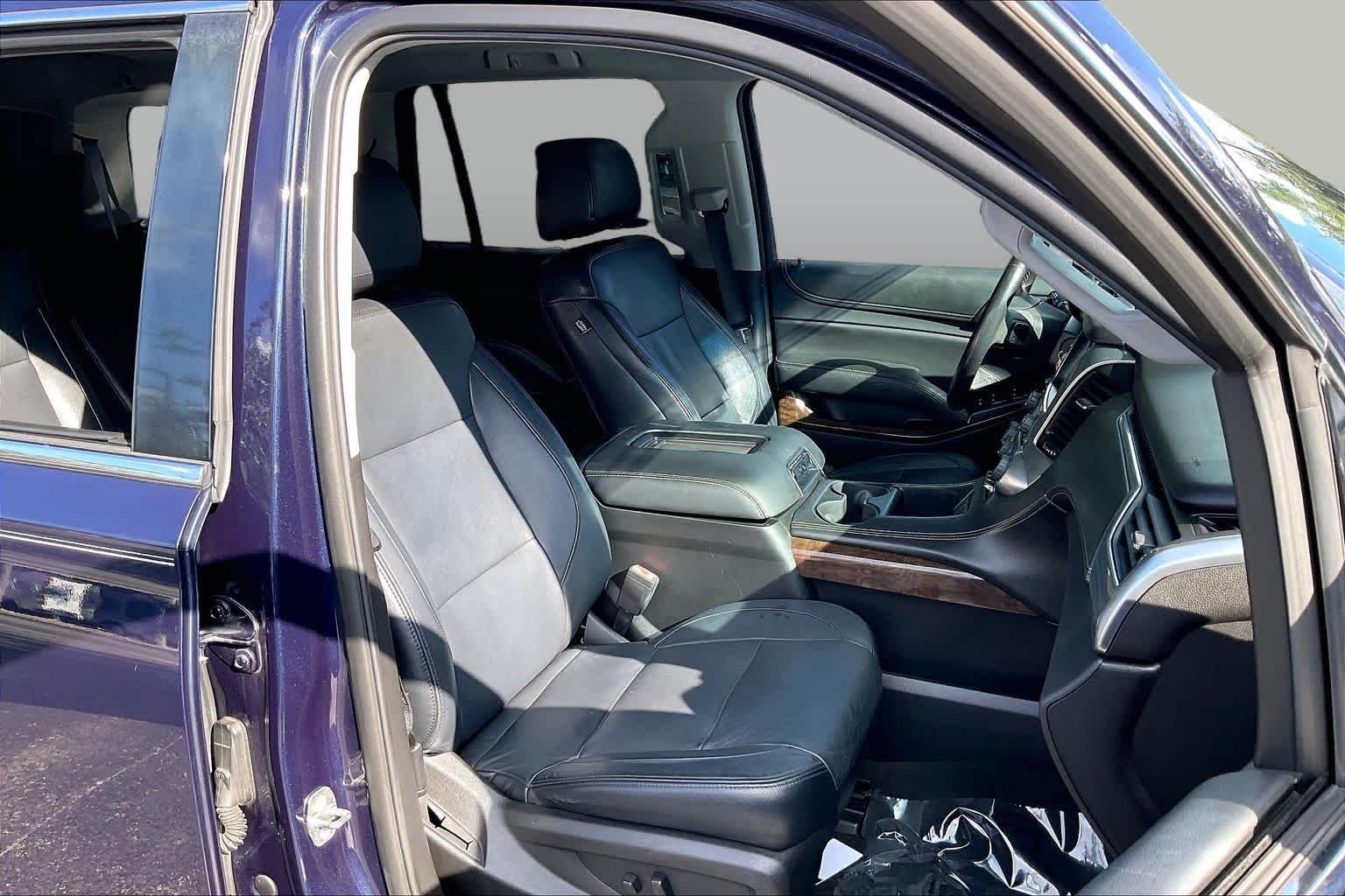 2018 Chevrolet Tahoe LS - Photo 8