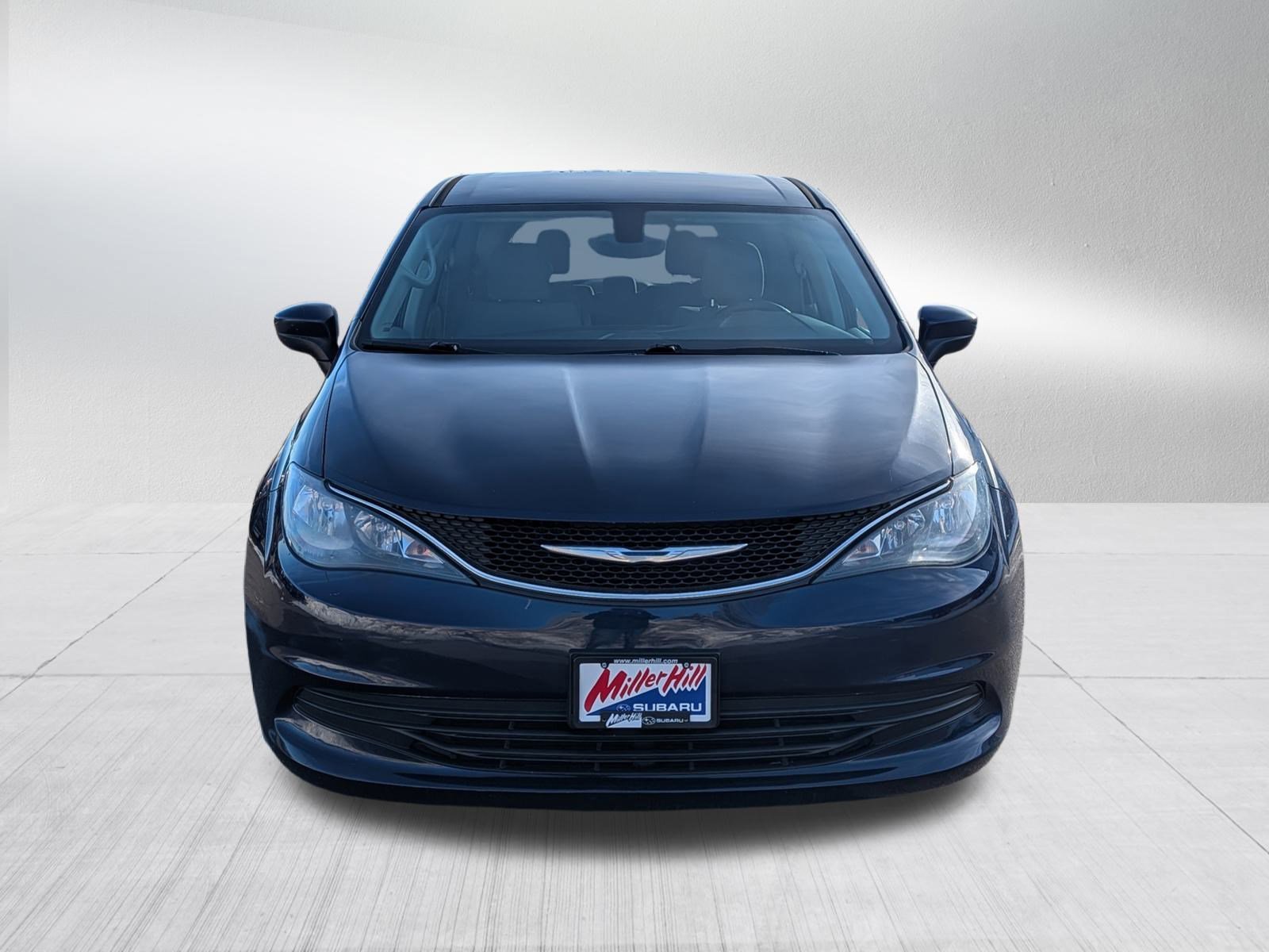 Used 2017 Chrysler Pacifica LX with VIN 2C4RC1CG4HR518952 for sale in Hermantown, Minnesota