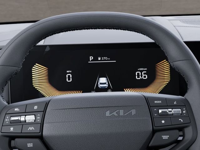 New 2026 Gray Kia X-Line image 21