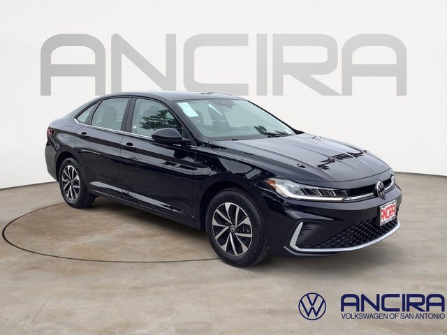 2026 Volkswagen Jetta S