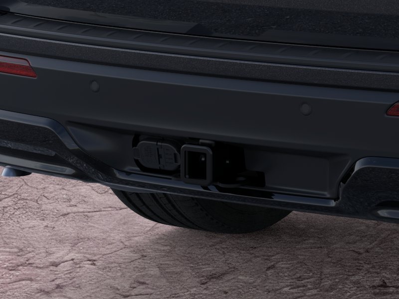 New 2026 Agate Black Metallic Ford ST-Line image 23