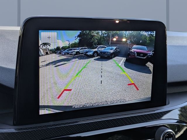 Used 2025 Gray Ford ST-Line image 21