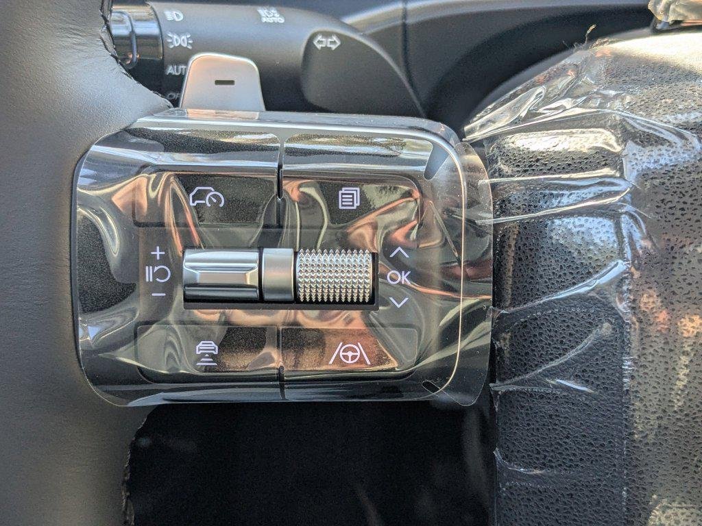 New 2026 White Hyundai XRT AWD image 26