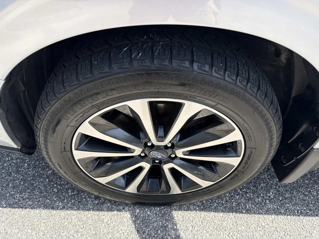 Used 2017 Silver Subaru 2.0XT Touring image 11